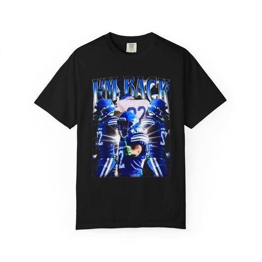 I’m Back Heavyweight Premium Tee