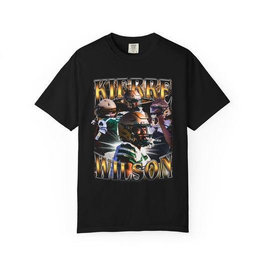 Kierre Wilson Heavyweight Premium Tee