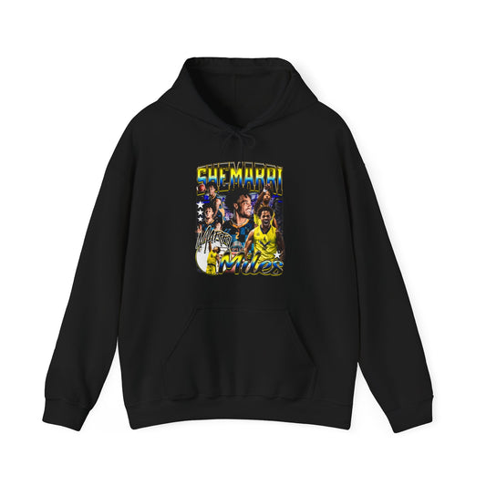 Shemarri Miles Hoodie