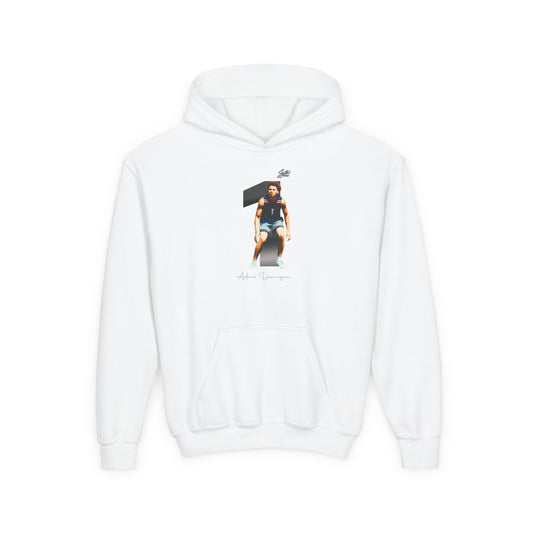 Adonis Dunnigan Youth Hoodie