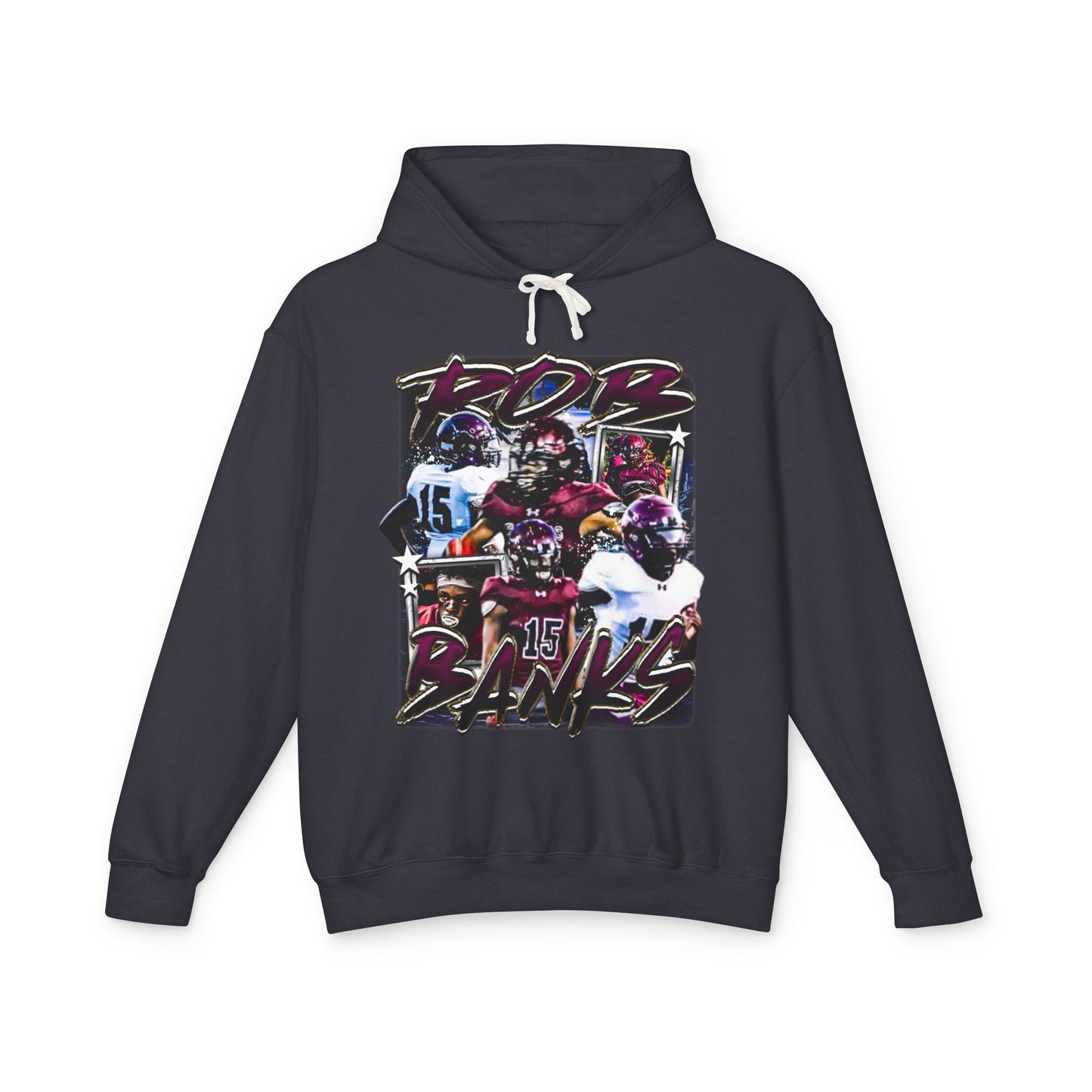 Rob Banks Hoodie
