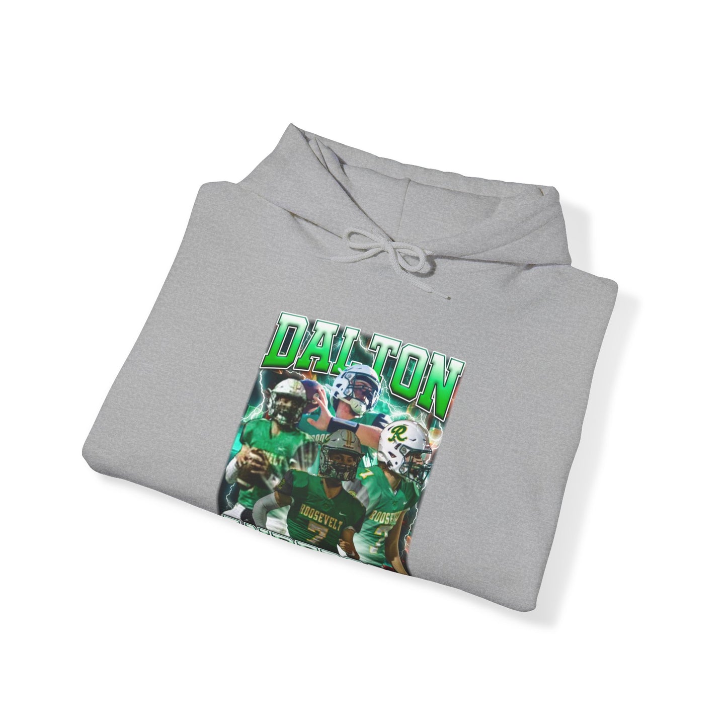 Dalton Anderson Hoodie