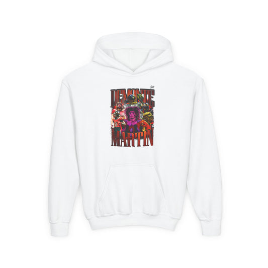 Demonte Martin Youth Hoodie