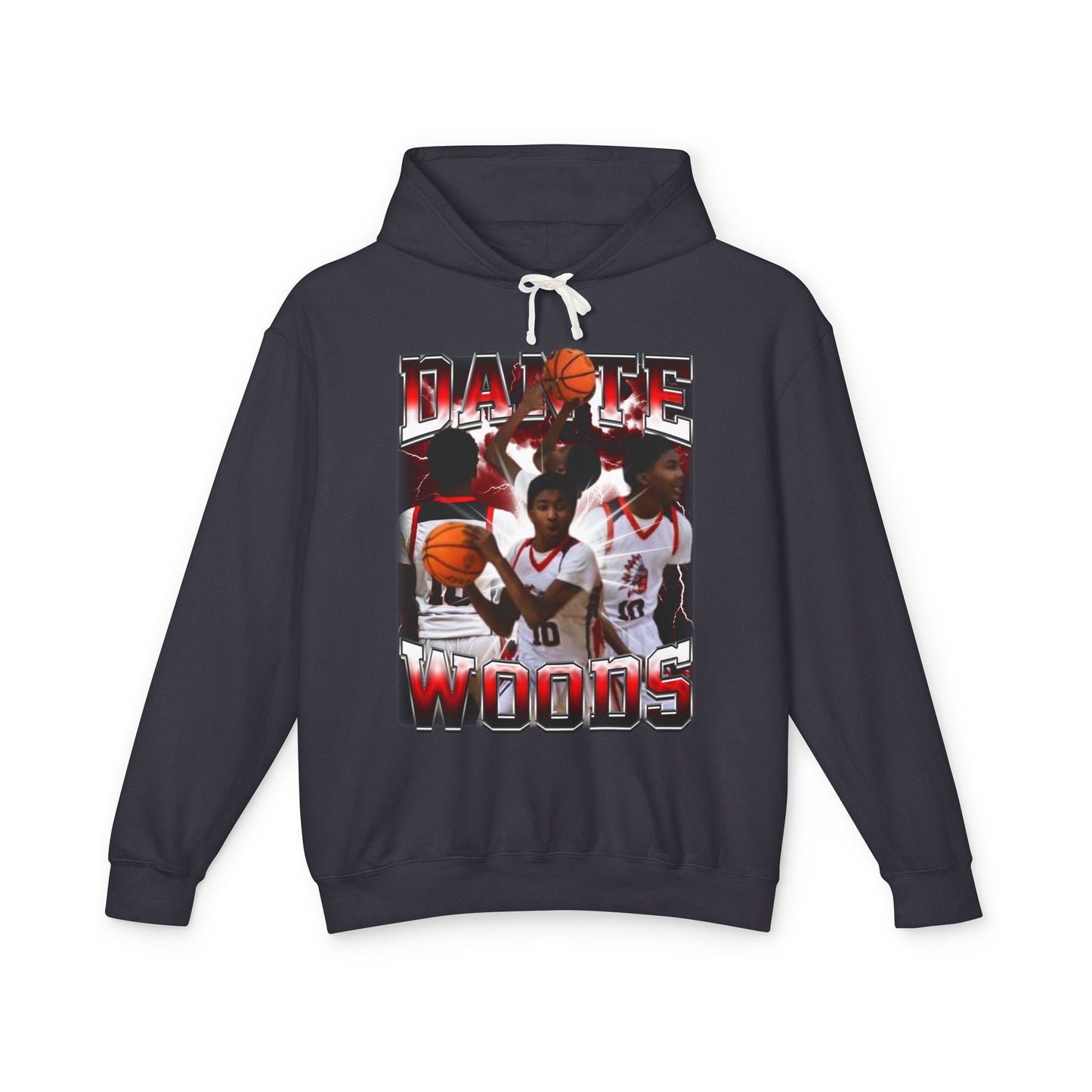 Dante Woods Hoodie