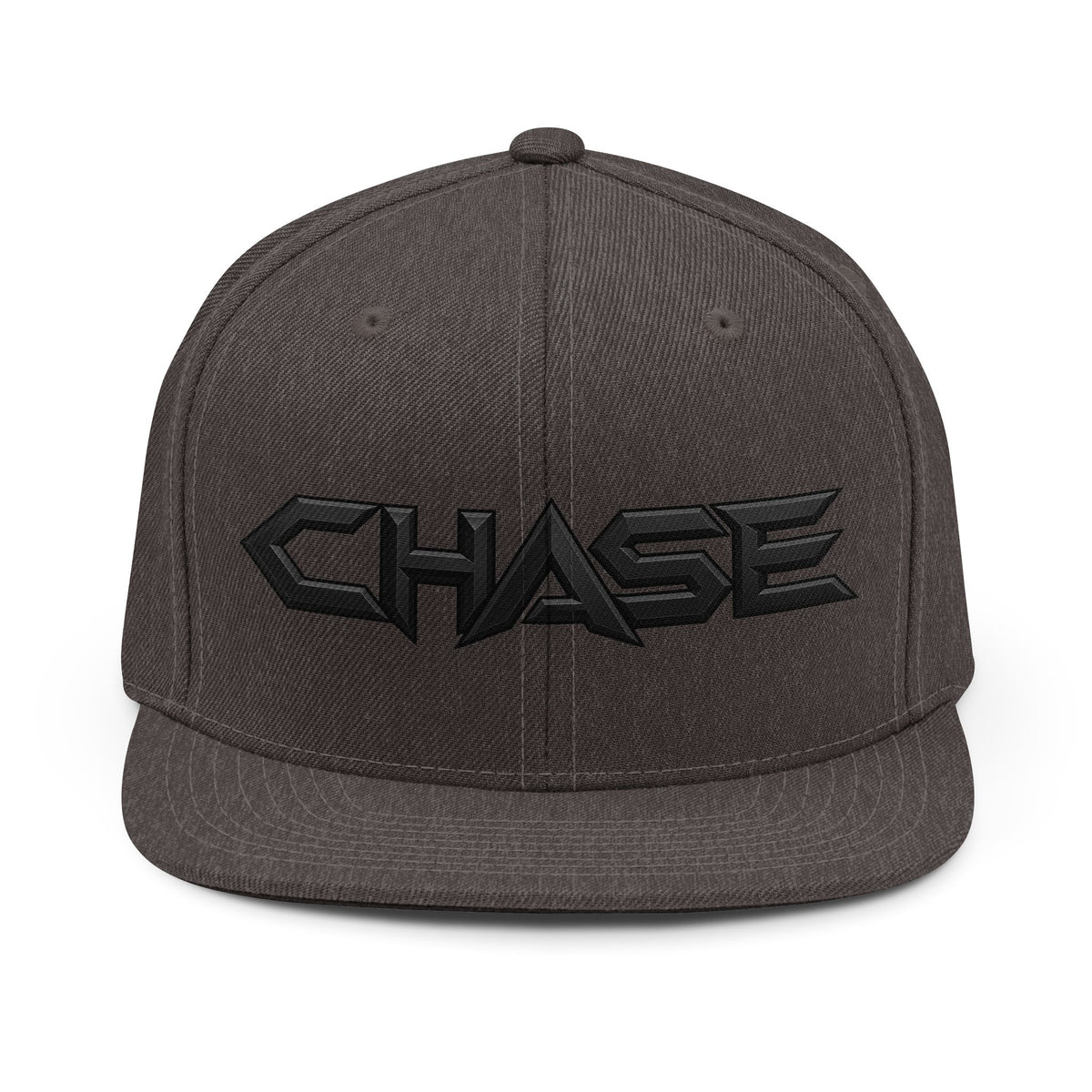 Chase McMillan Snapback Hat