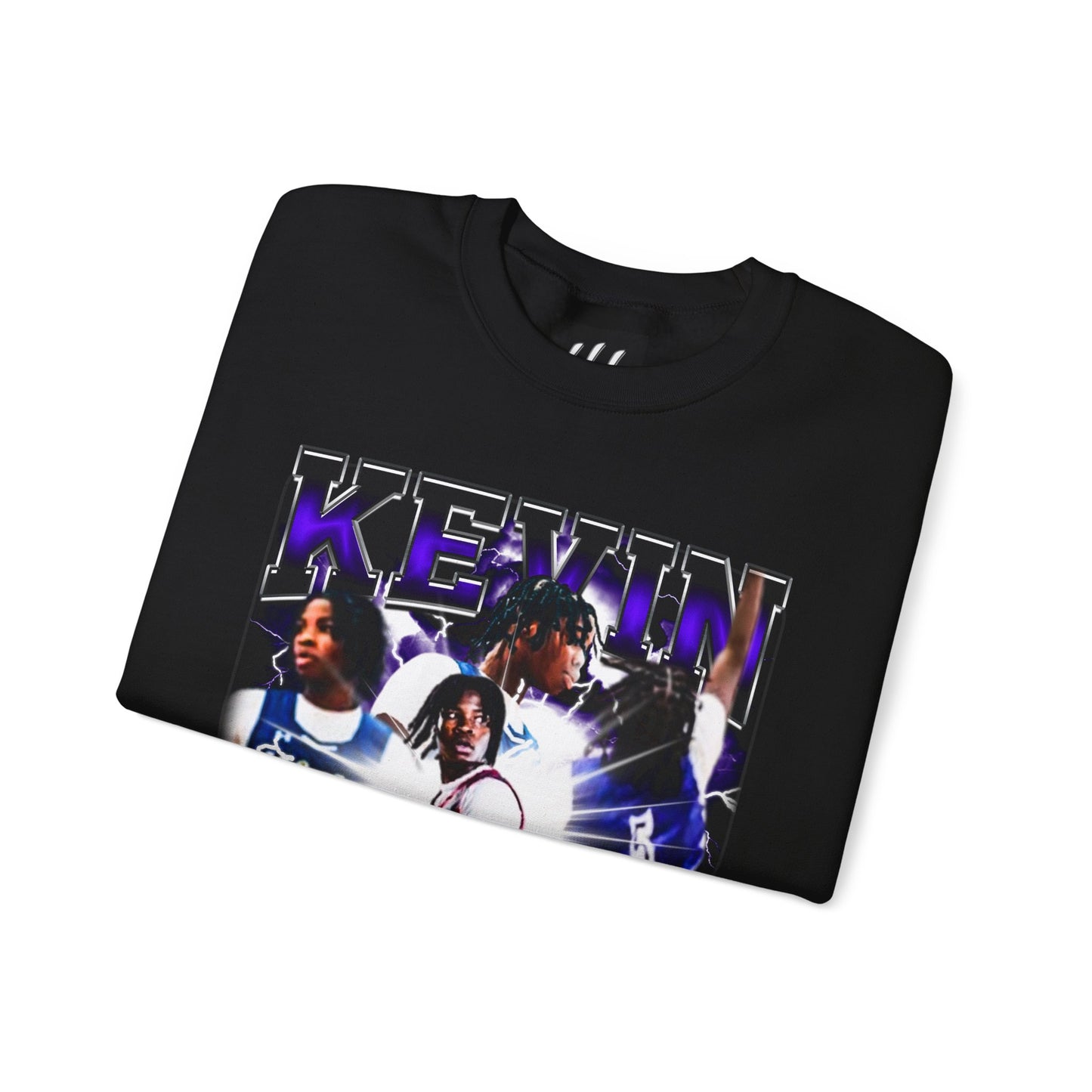 Kevin Phifer Crewneck Sweatshirt
