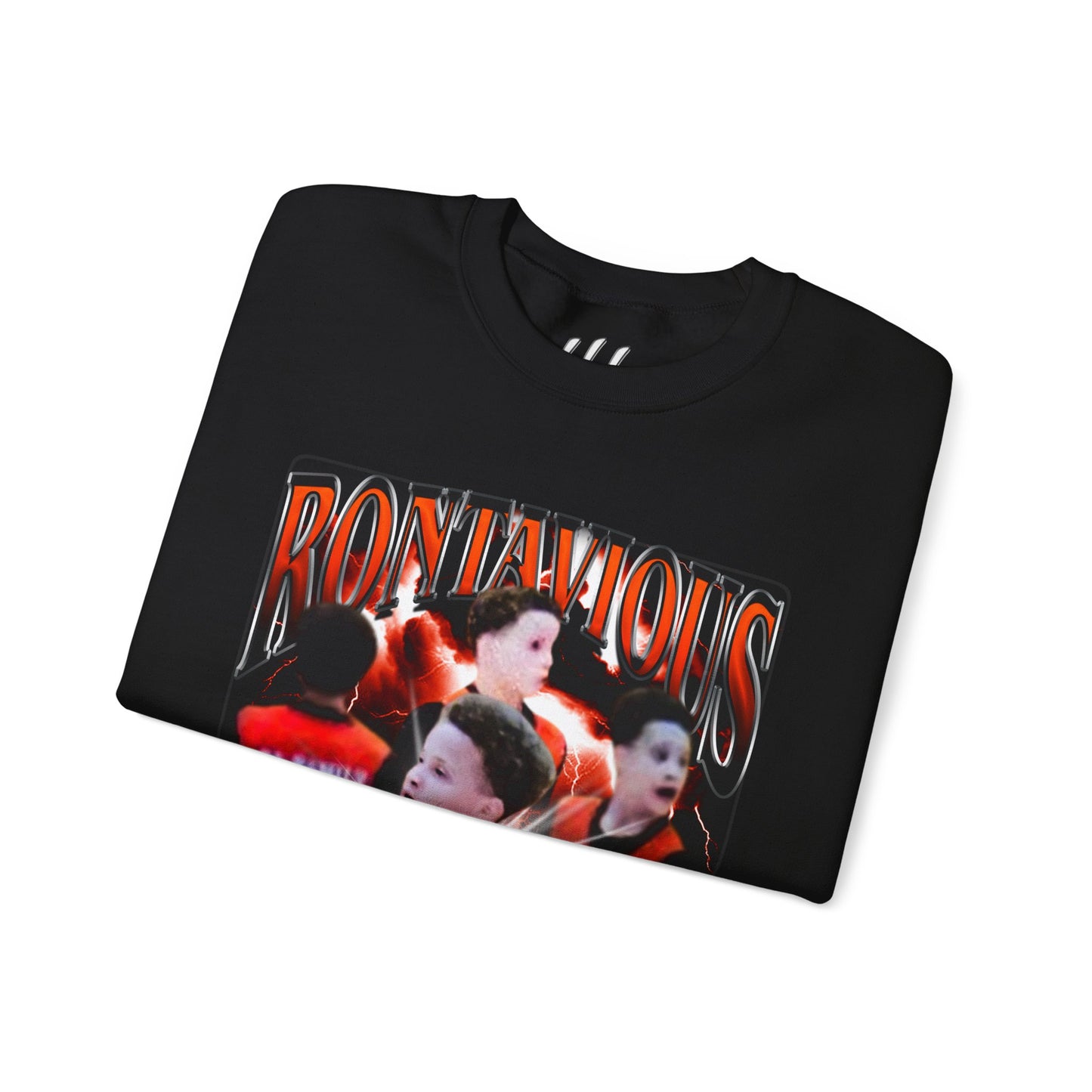 Rontavious Butler Crewneck Sweatshirt