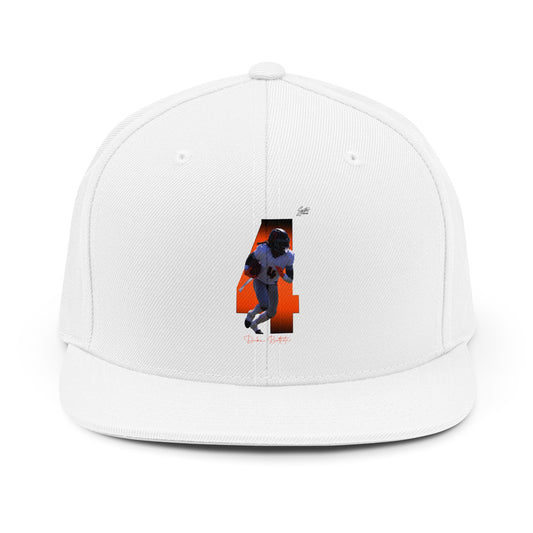 Duke Battiste Snapback Hat