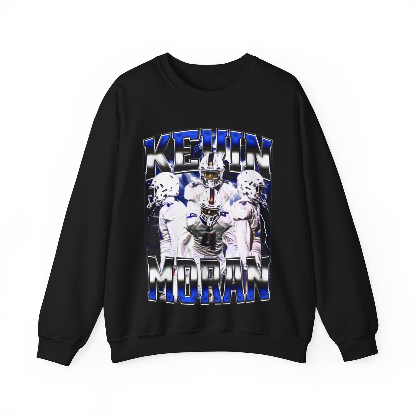 Kevin Moran Crewneck Sweatshirt