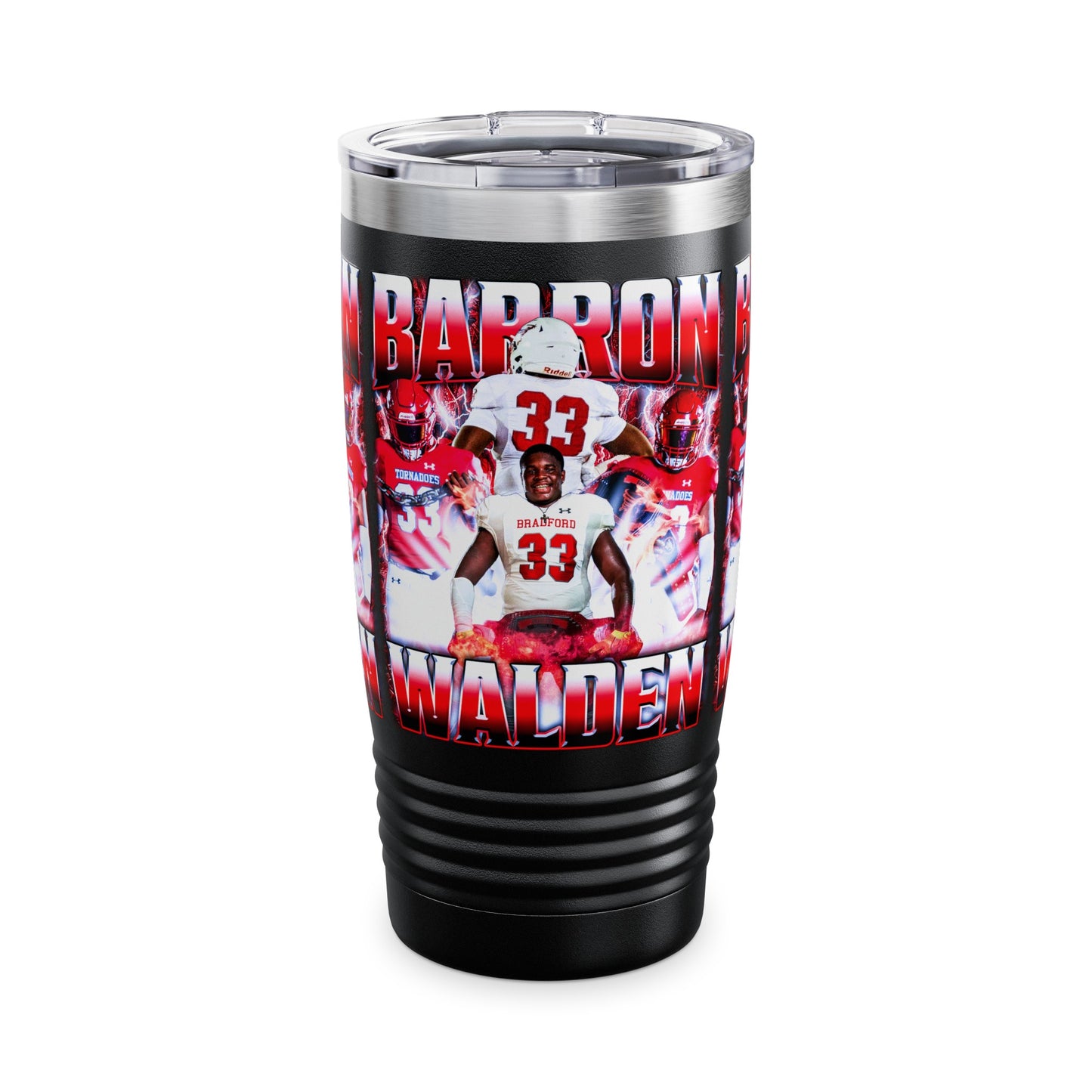 Barron Walden Stainless Steal Tumbler