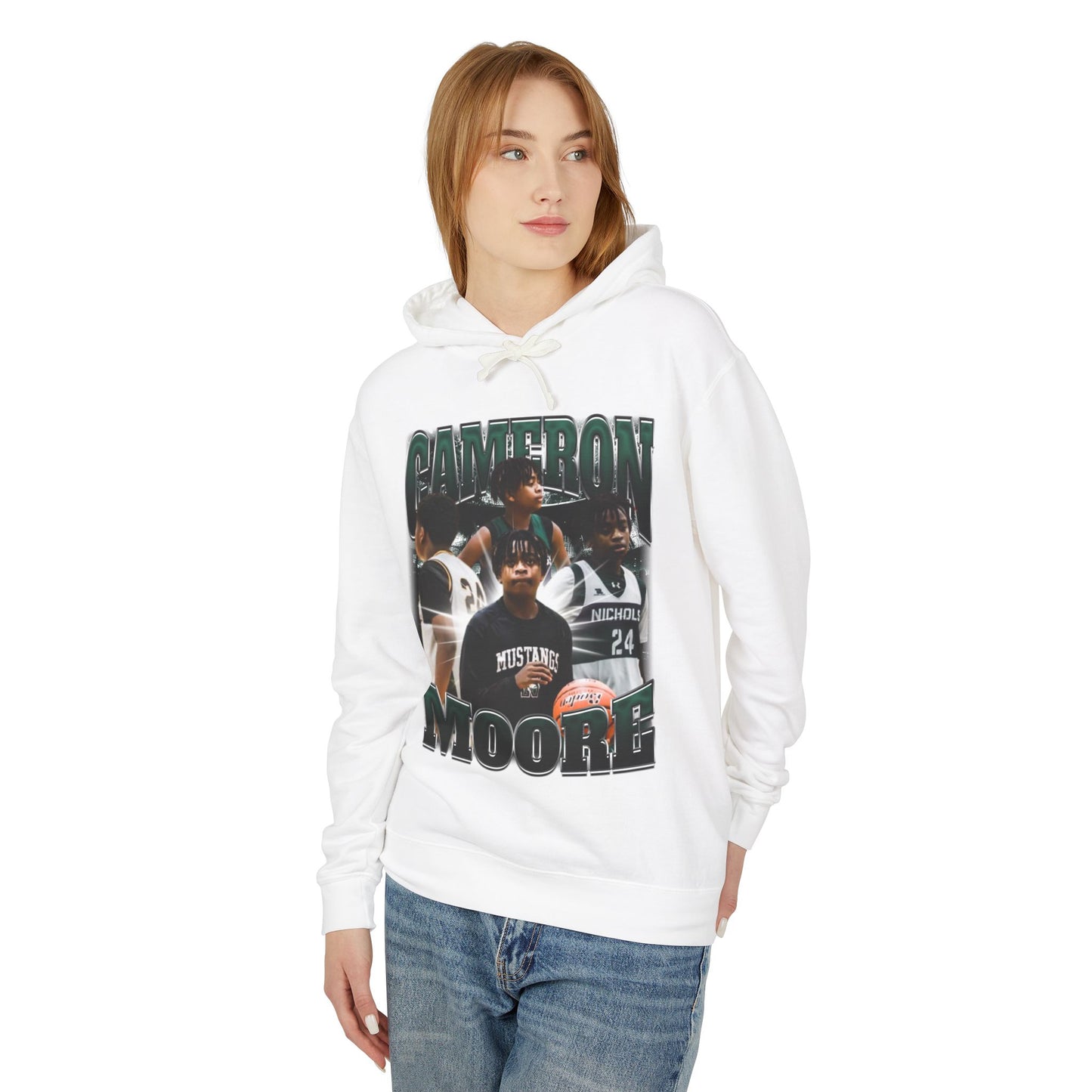 Cameron Moore Hoodie