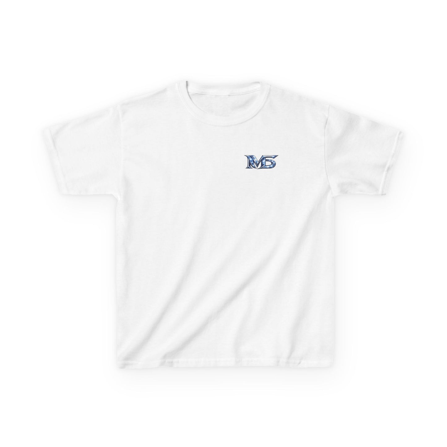 Malik Douthitt Youth Heavy Cotton Tee