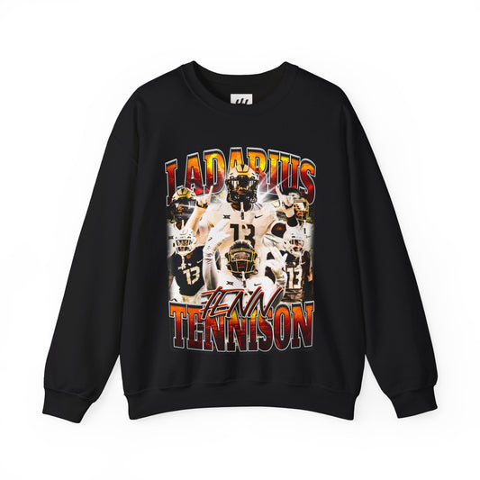 Ladarius Tennison Crewneck Sweatshirt