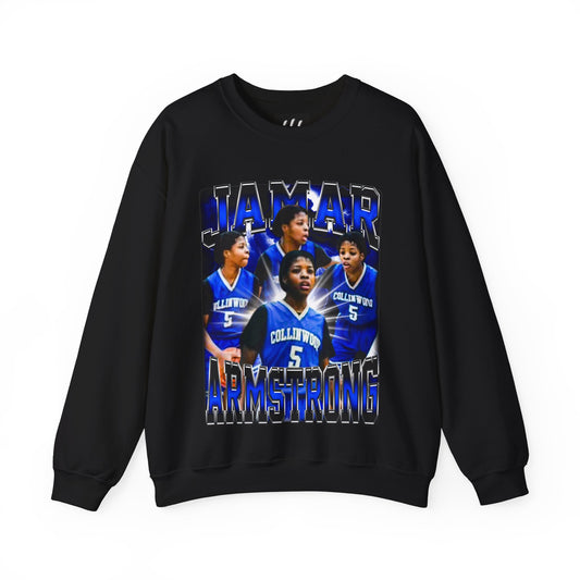 Jamar Armstrong Crewneck Sweatshirt