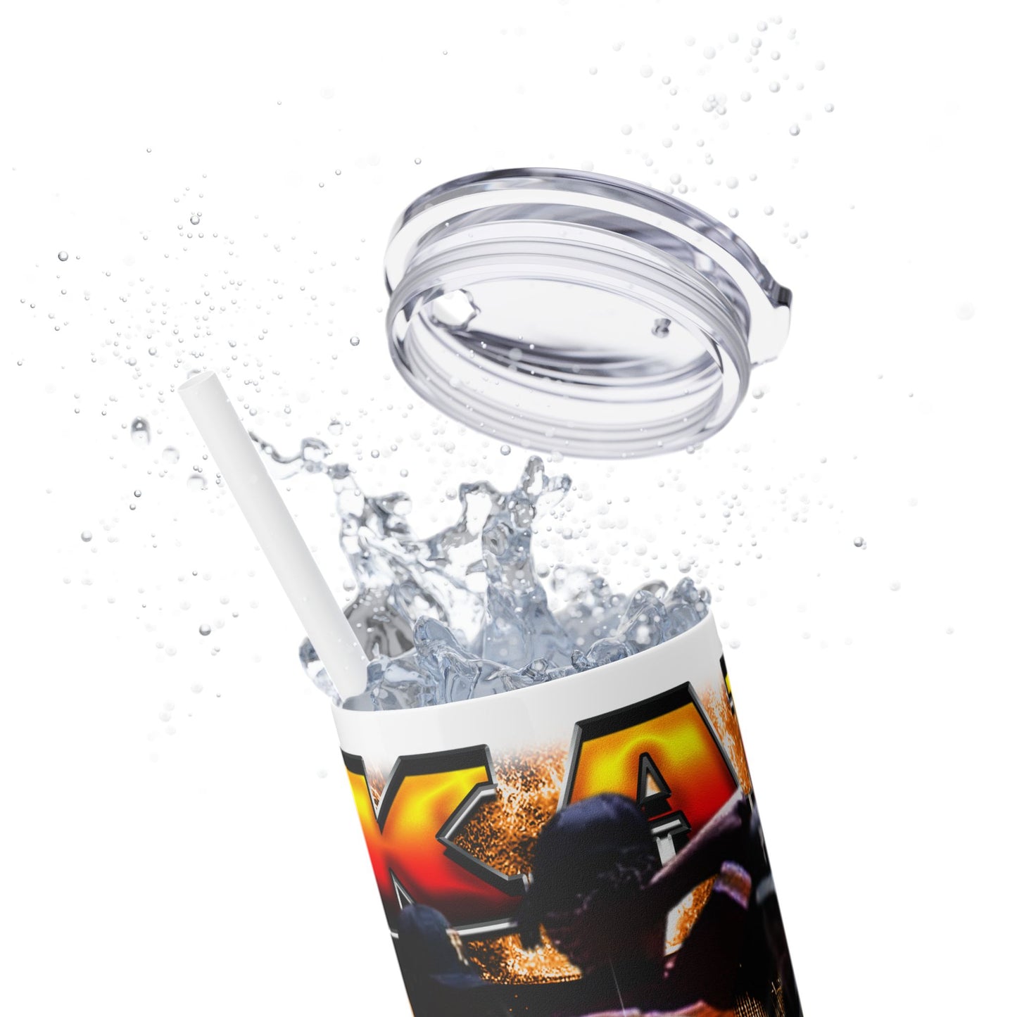 Kai Neal Stainless Steal Tumbler