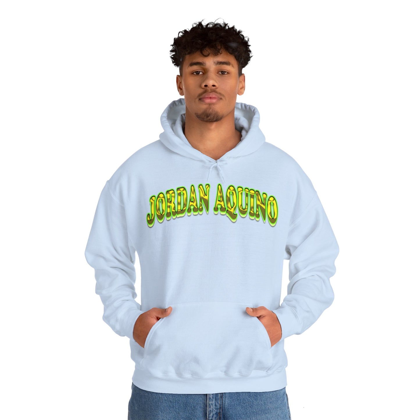 Jordan Aquino Hoodie