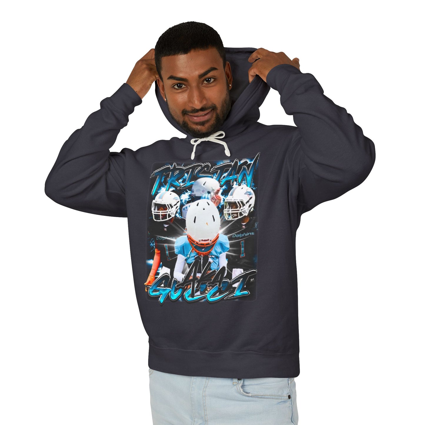 Tristan Aka Gucci Hoodie