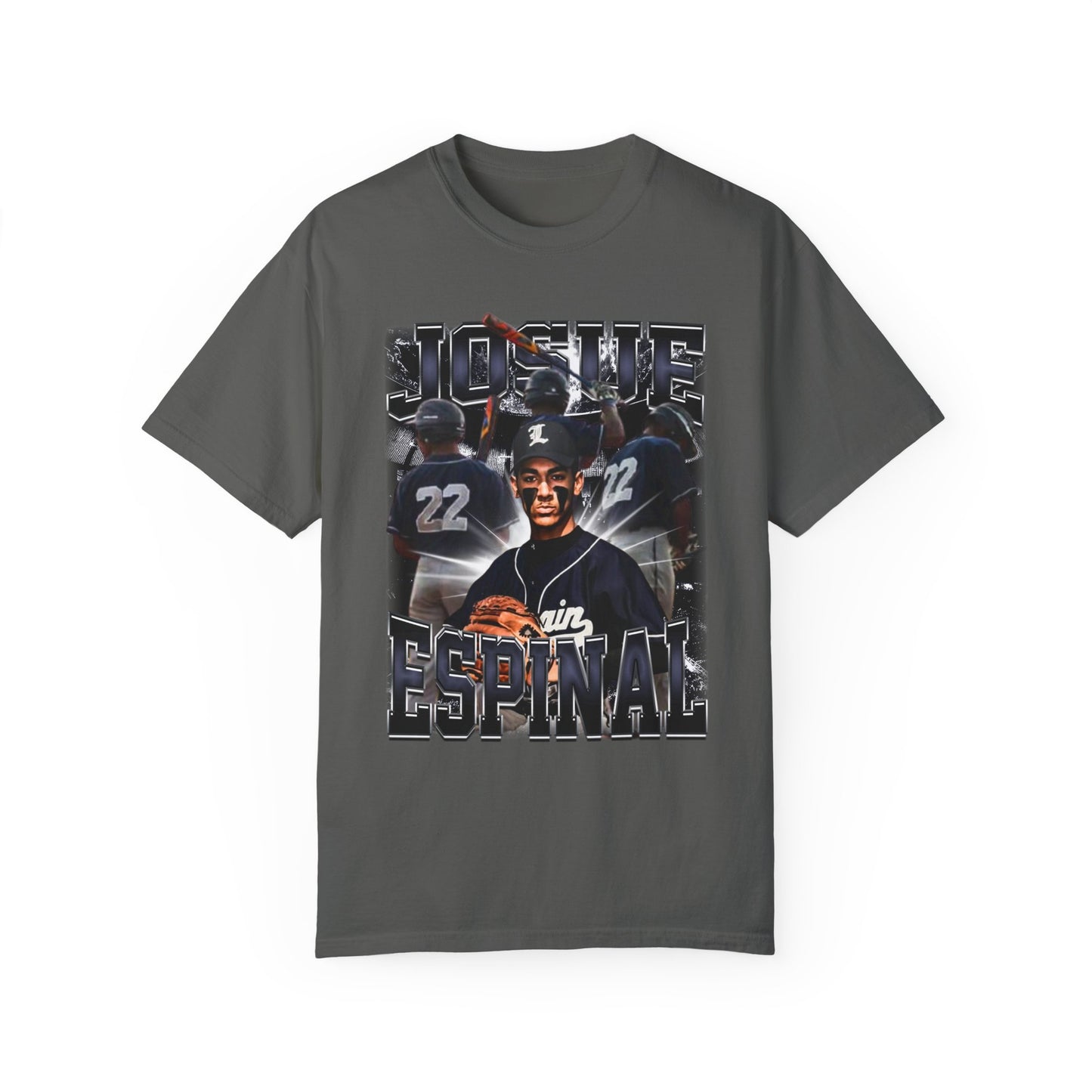 Josue Espinal Heavyweight Premium Tee