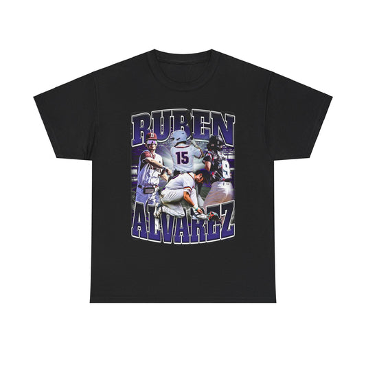 Ruben Alvarez Heavy Cotton Tee