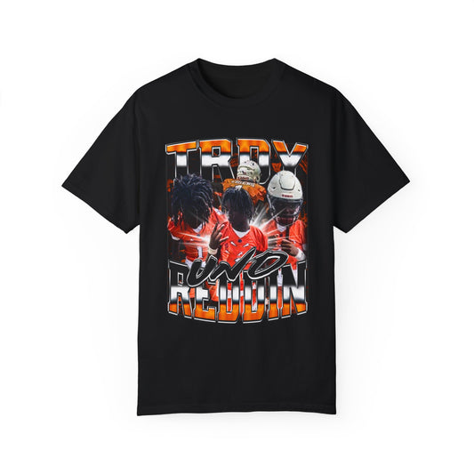 Troy Reddin Heavy Cotton Tee