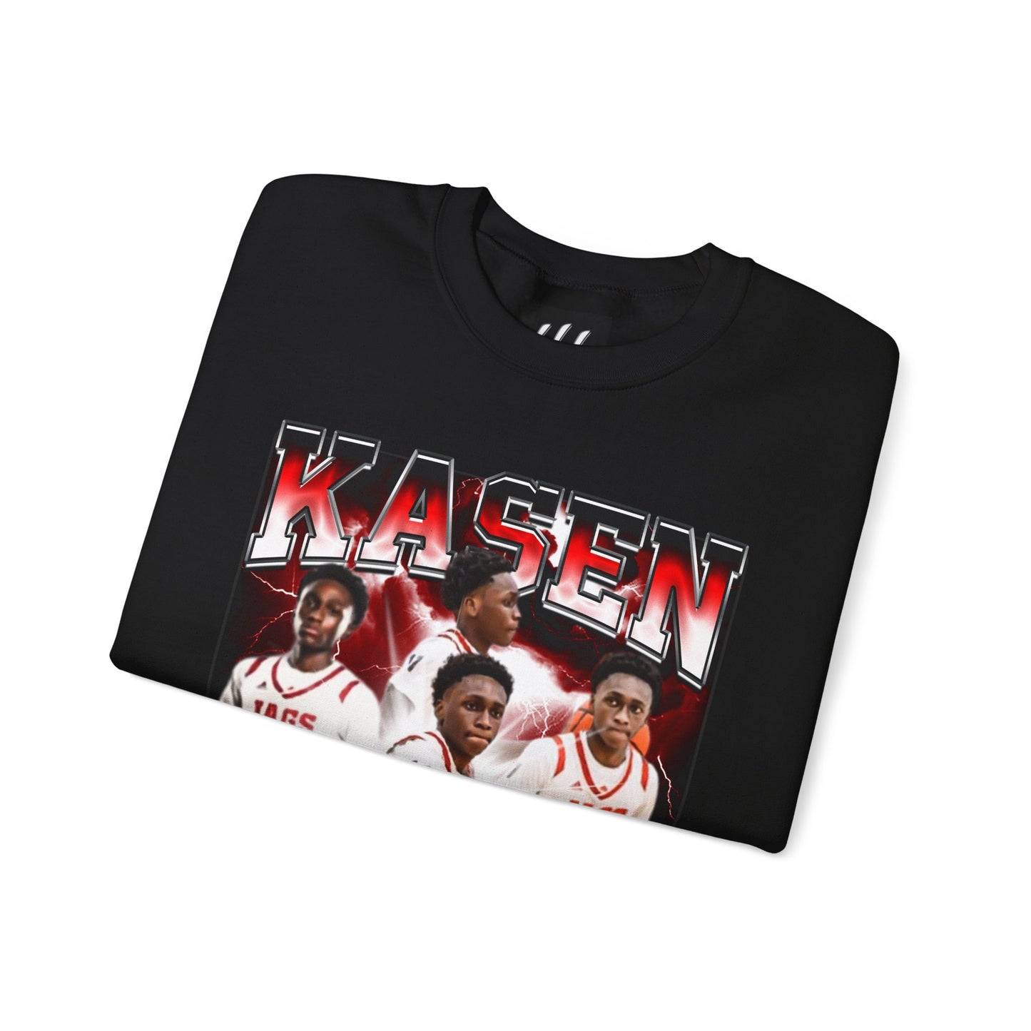 Kasen Bonner Crewneck Sweatshirt