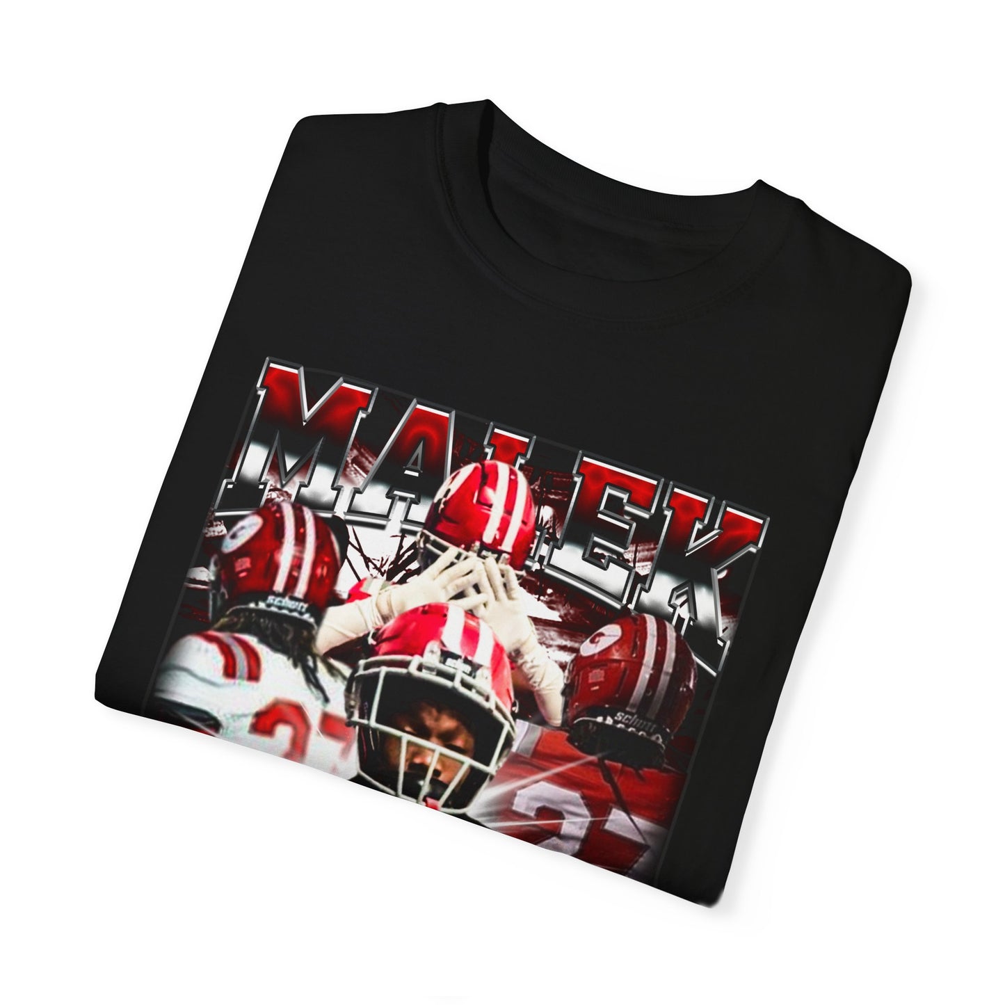 Malek Mason Heavyweight Premium Tee