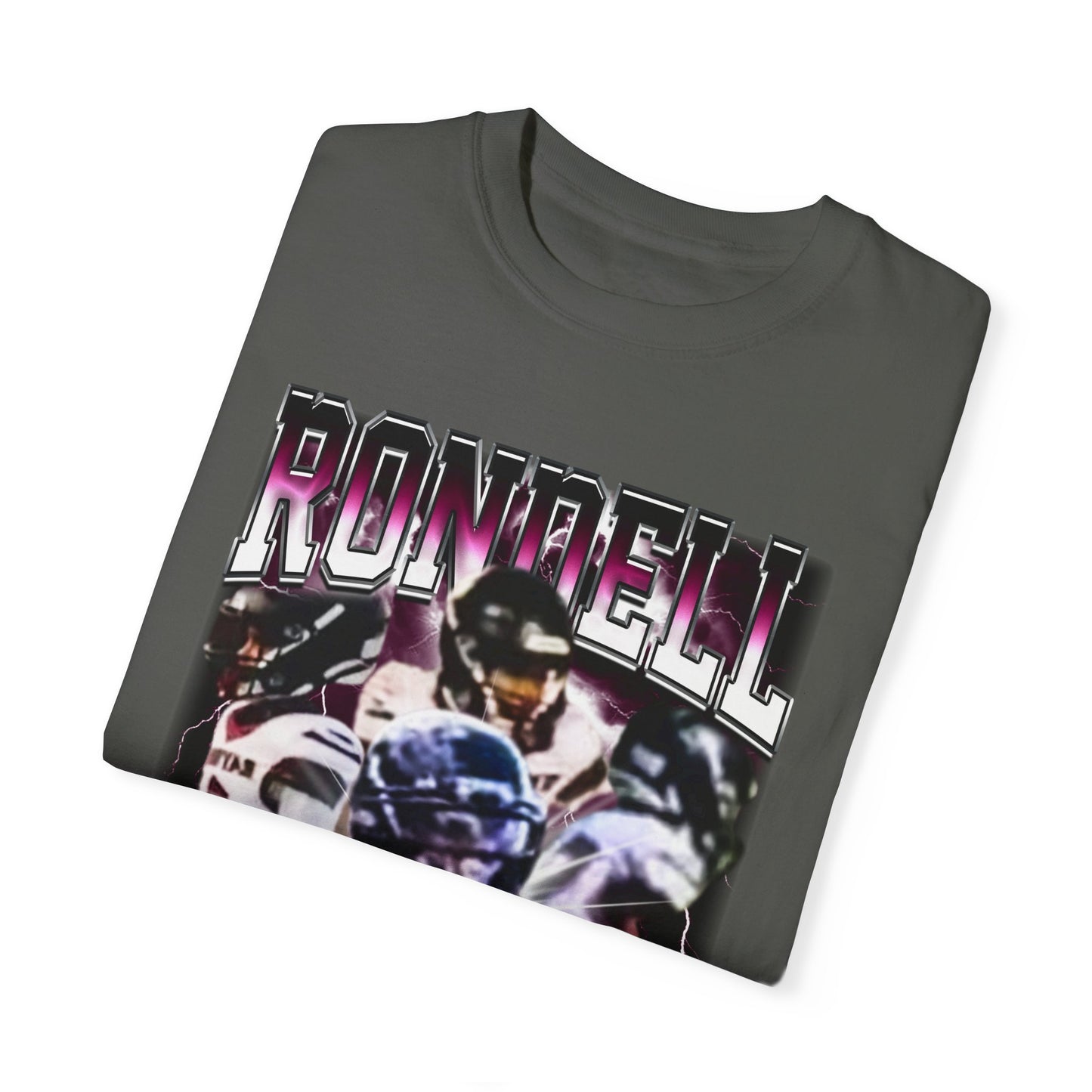Rondell Wilkes Heavyweight Premium Tee