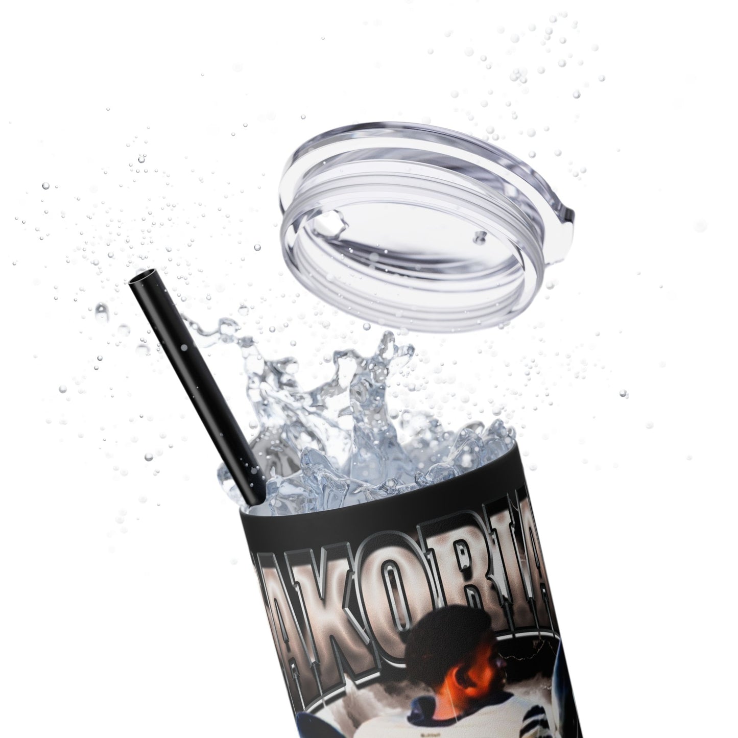 Zakorian Norwood Stainless Steal Tumbler