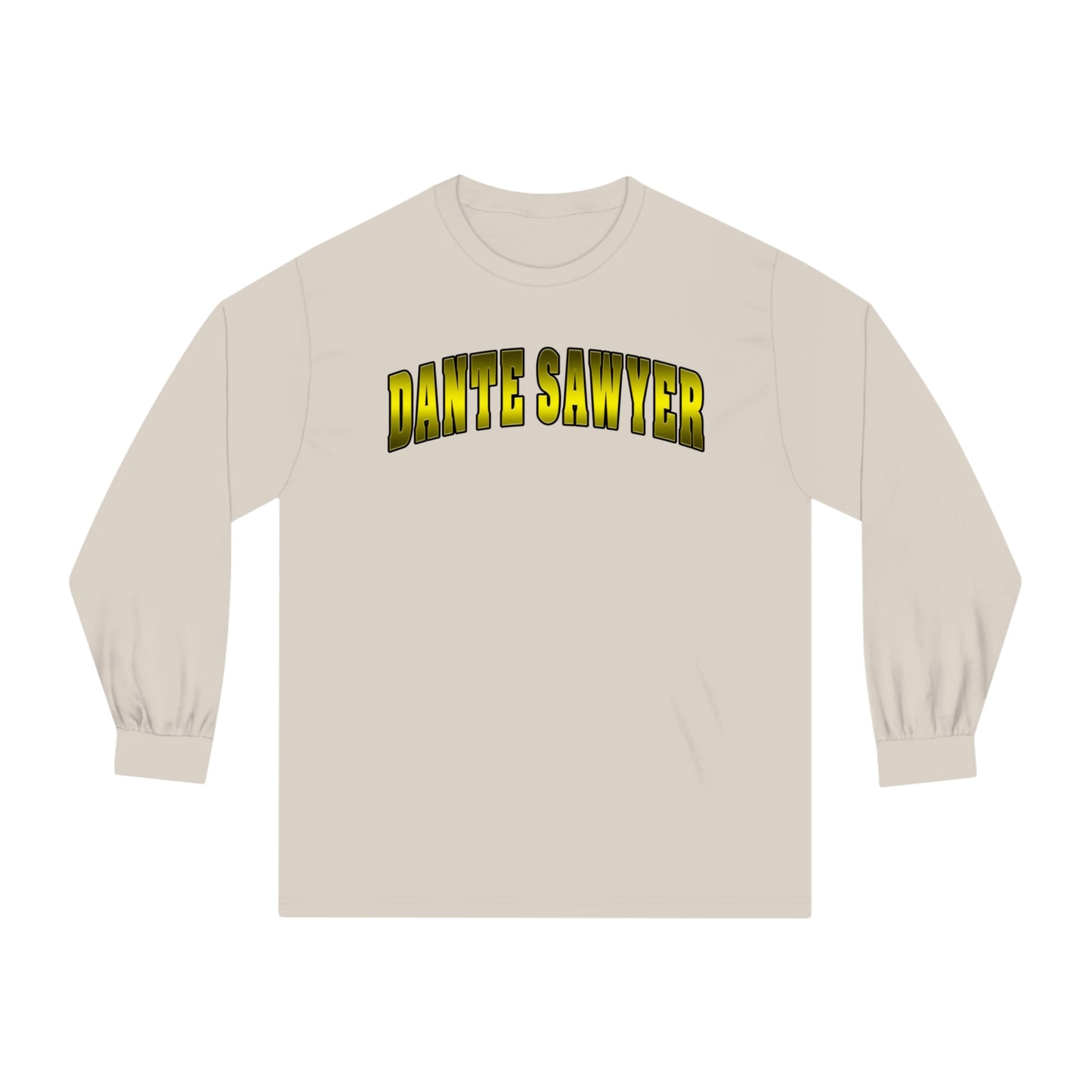 Dante Sawyer Classic Long Sleeve T-Shirt