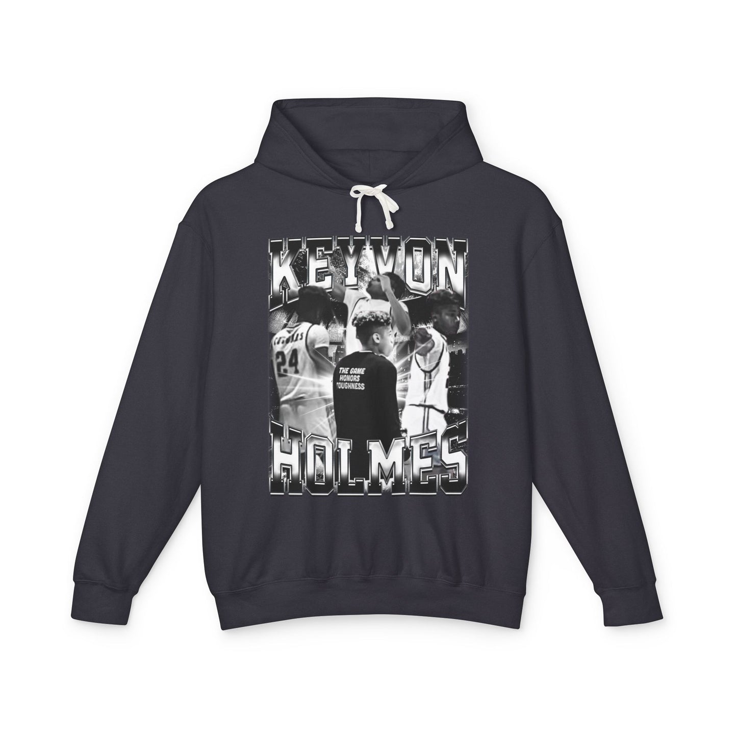 Keyvon Holmes Hoodie