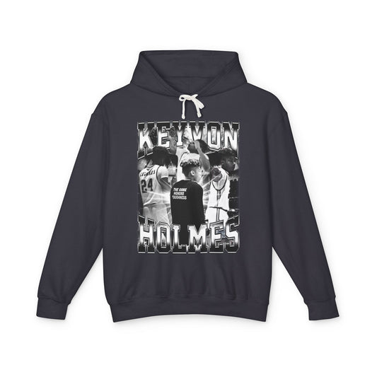 Keyvon Holmes Hoodie