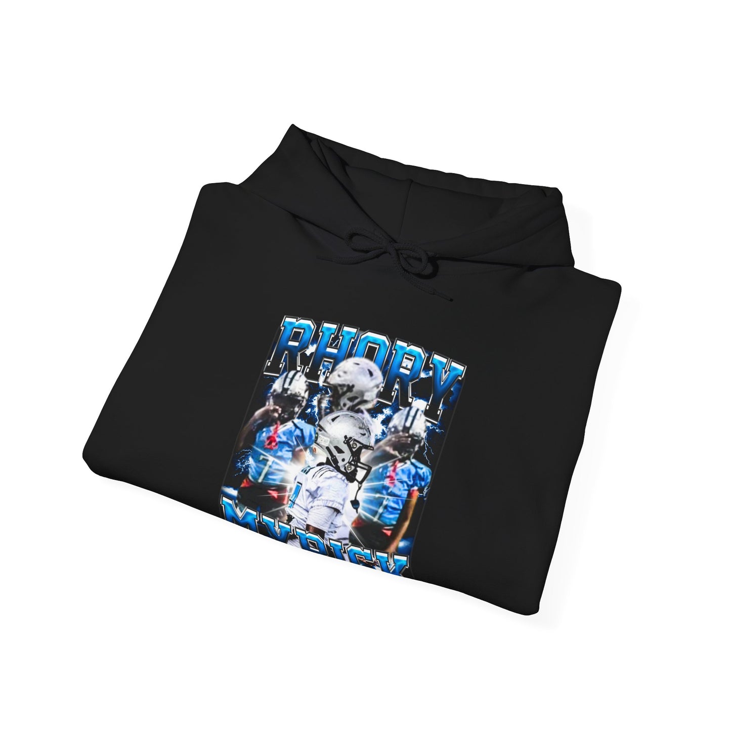 Rhory Myrick Hoodie