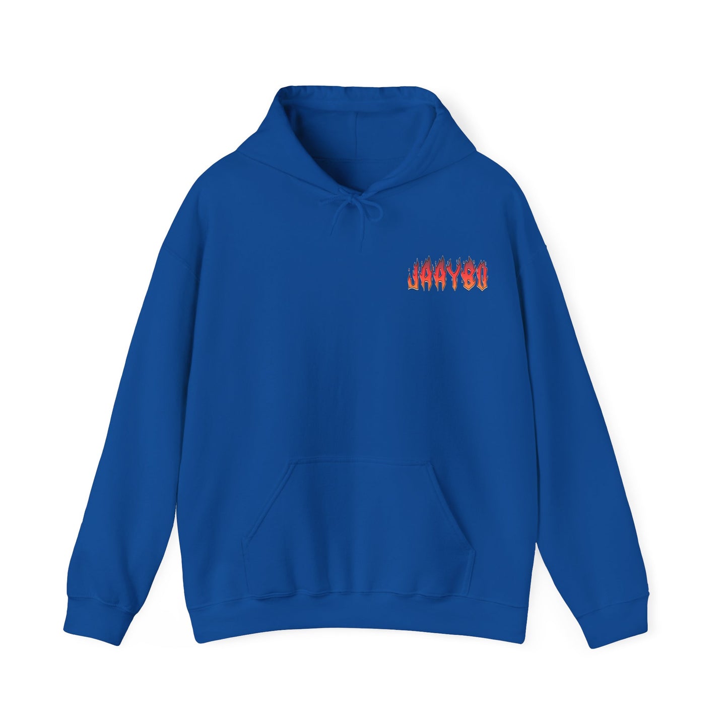 Jaaybo Hoodie