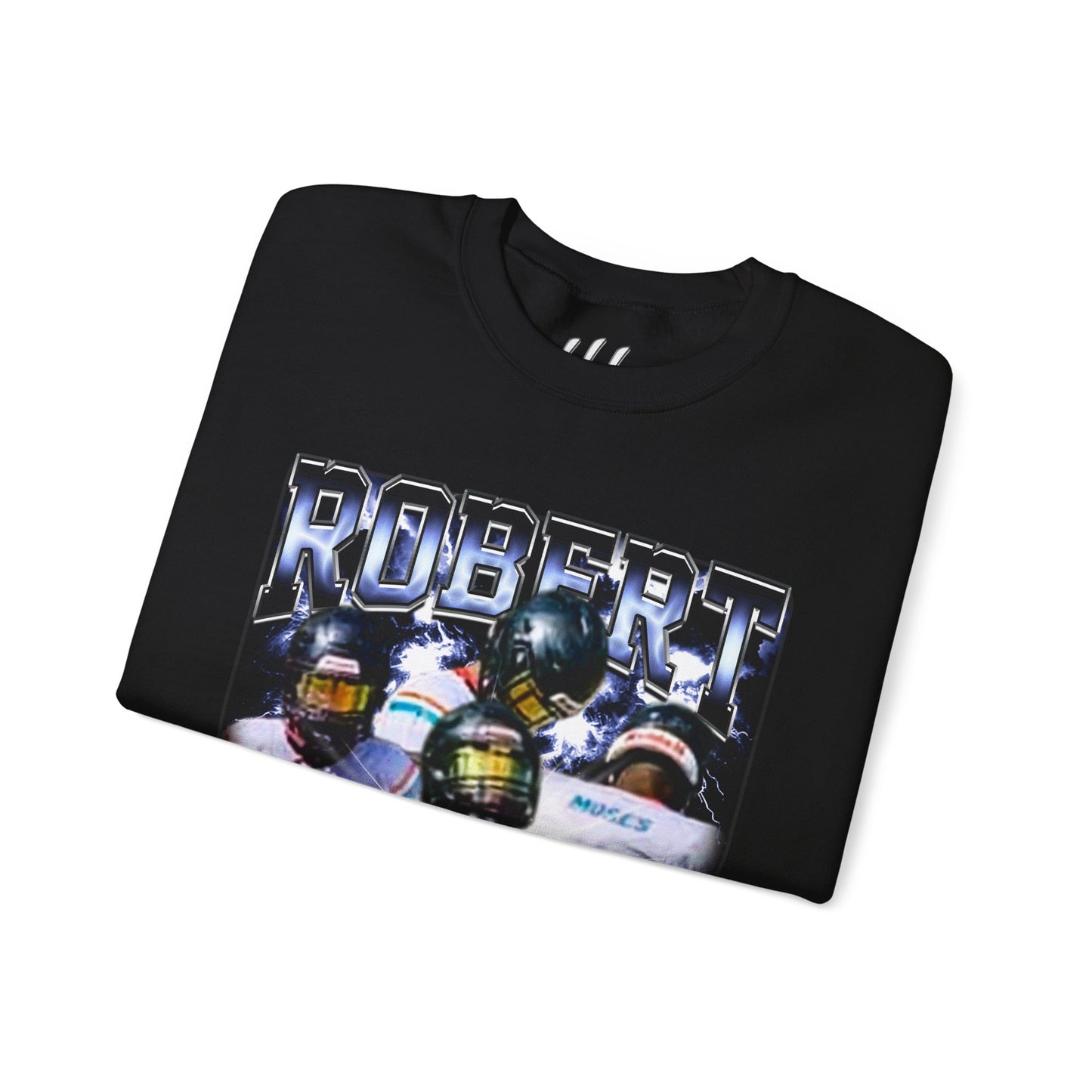 Robert Jones Crewneck Sweatshirt