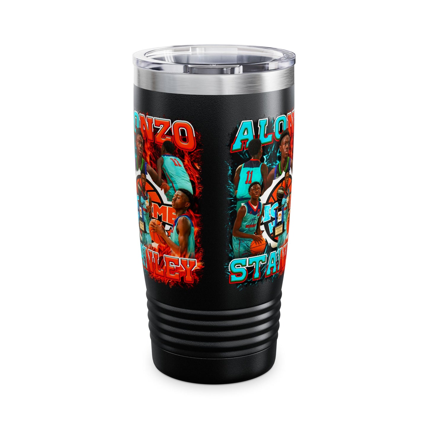 Alonzo Stanley Stainless Steal Tumbler