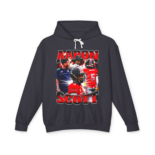 Aaron Scott Hoodie