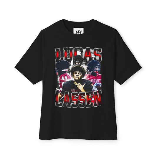 Lucas Lassen Oversized Tee
