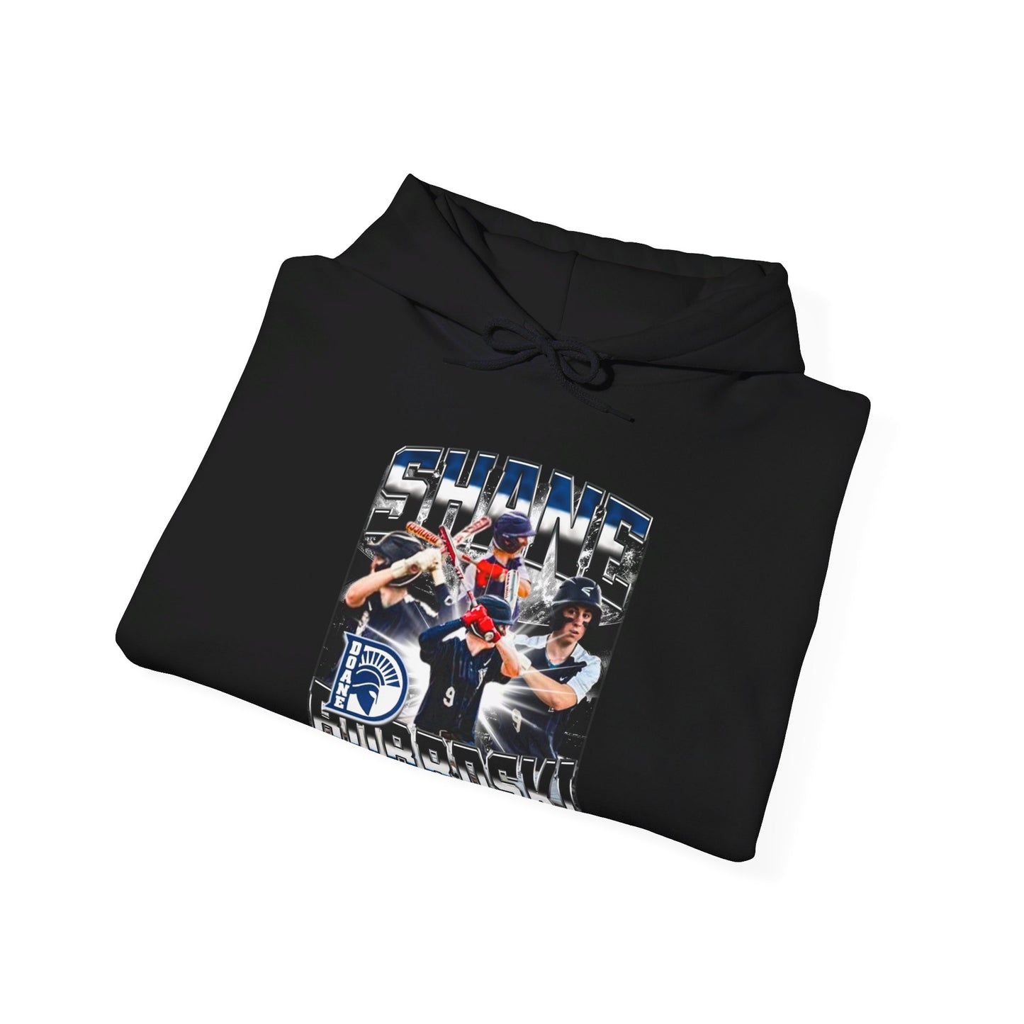 Shane Bobroski Hoodie