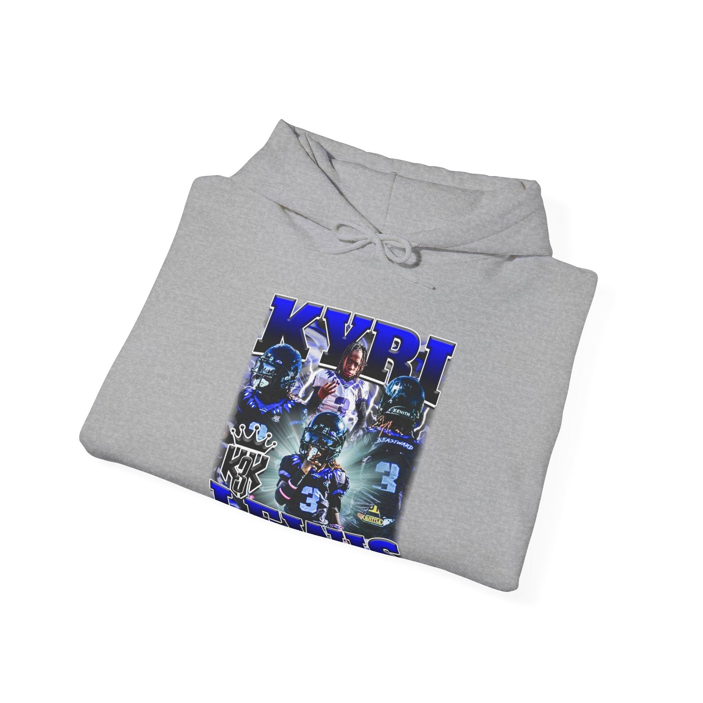 Kyri Lewis Hoodie