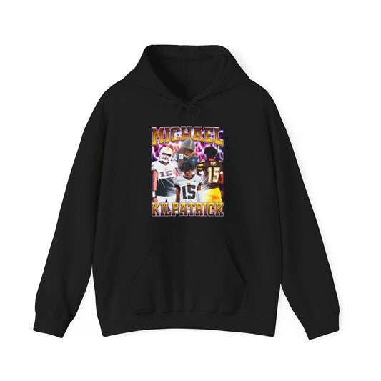 Michael Kilpatrick Hoodie