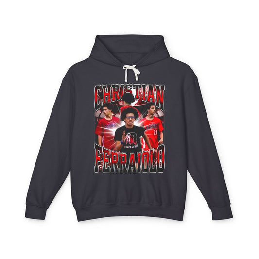 Christian Ferraiolo Hoodie