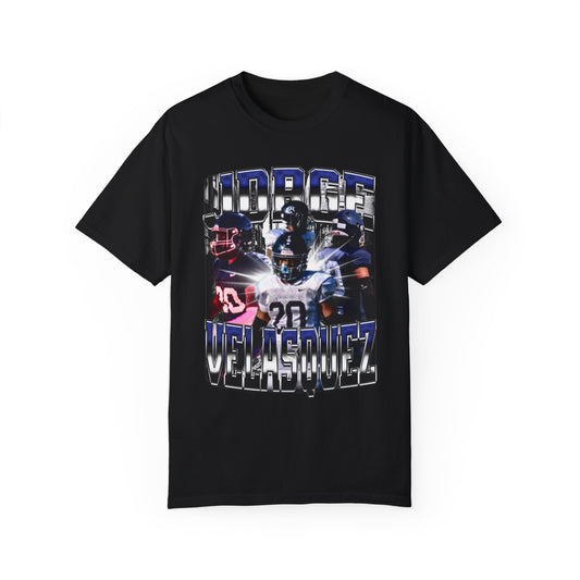 Jorge Velasquez Heavy Cotton Tee