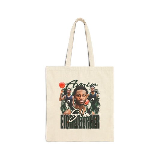 Amir Eichelberger Tote Bag