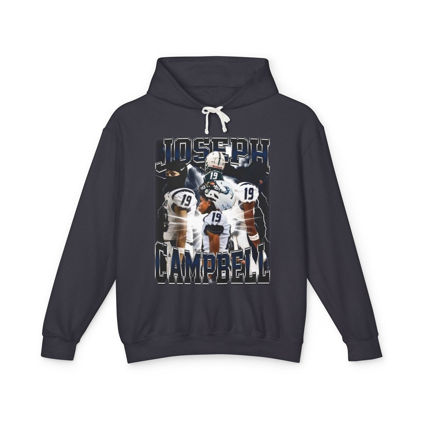 Joseph Campbell Hoodie