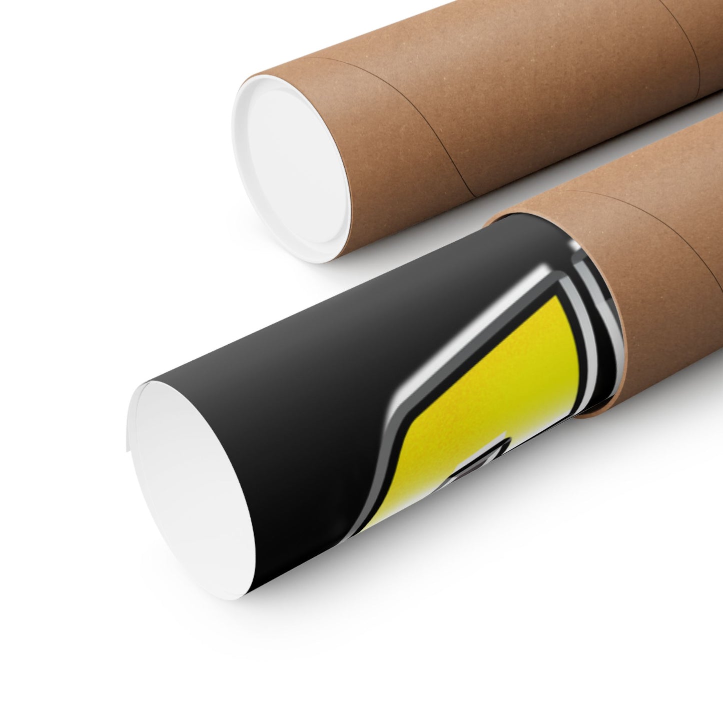 Clayton Shivers Poster 24" x 36"