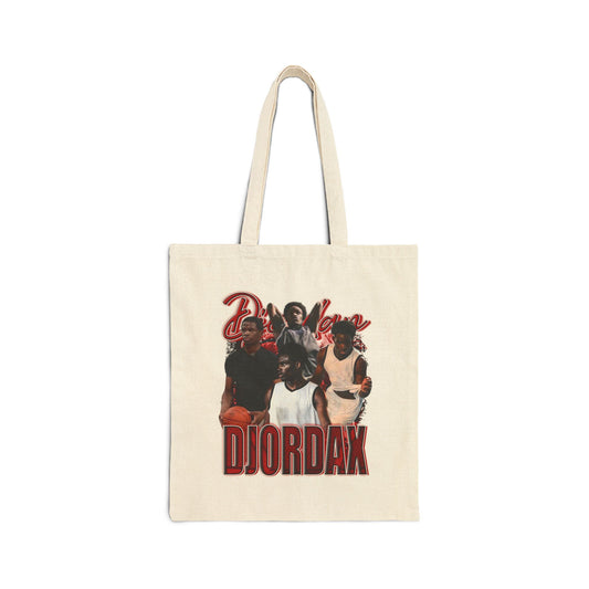 Djordan Gouin Tote Bag