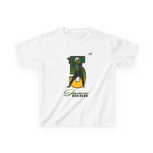 Javeon Robinson Youth Heavy Cotton Tee
