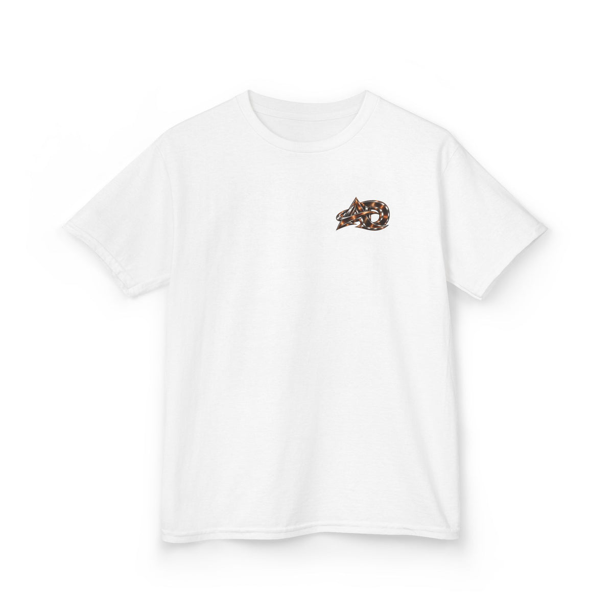 Aaron Dawson Youth Heavy Cotton Tee