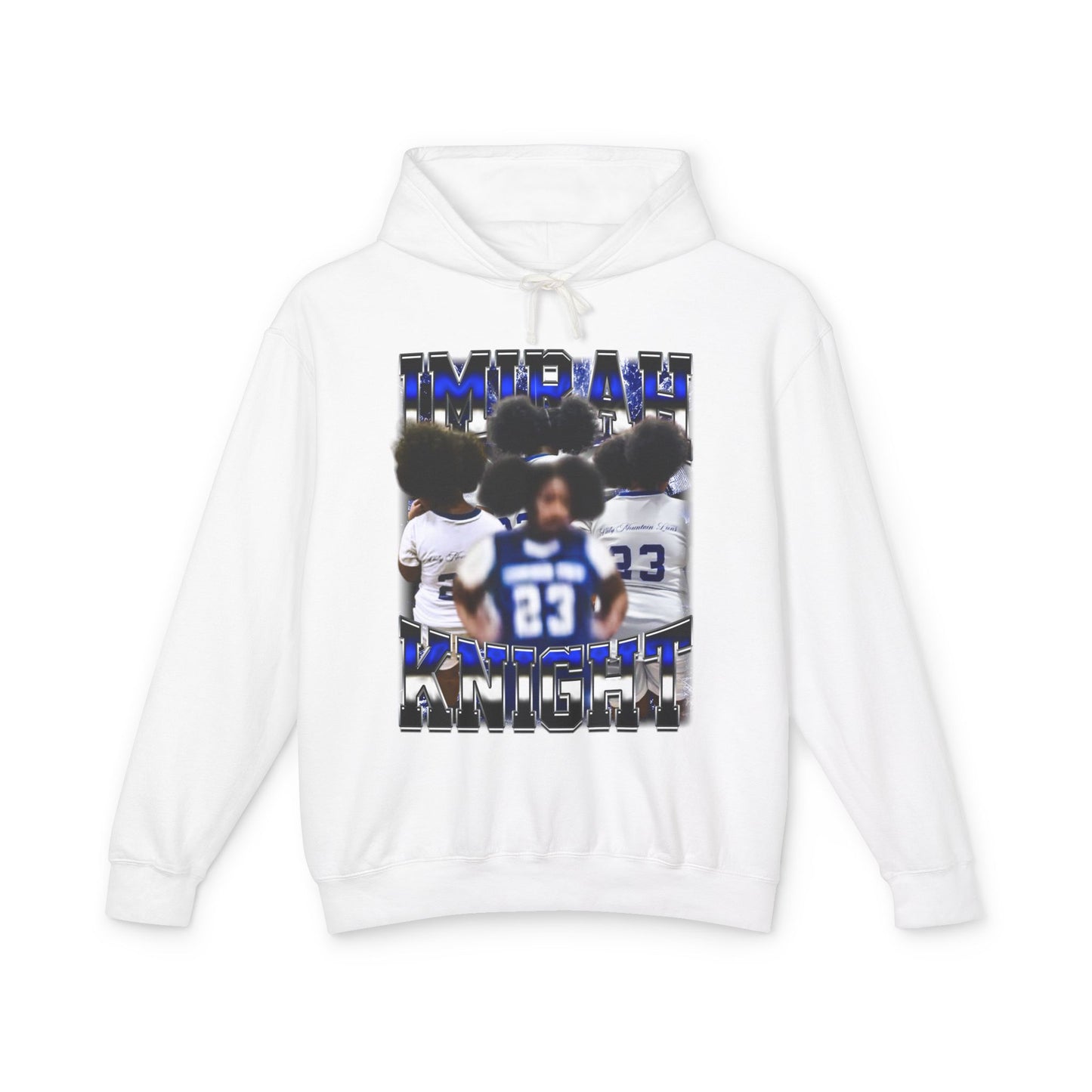 Imirah Knight Hoodie
