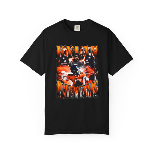 Kylan Williams Heavyweight Premium Tee